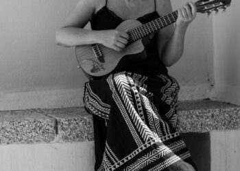 Sabato 3 giugno, al Teatro Massimo di Cagliari, Claudia Crabuzza presenta “Grazia, la madre – Omaggio in musica a Grazia Deledda”