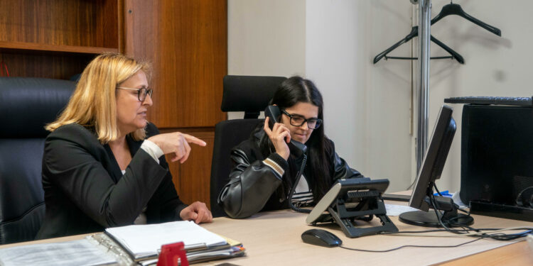 Terminato presso il Comando Militare Esercito Sardegna lo stage applicativo con mansioni di Centralinista Telefonico degli allievi I.E.R.F.O.P. ONLUS