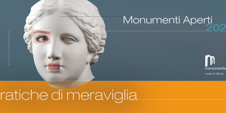 Il maltempo ha provocato il rinvio di Monumenti aperti a Bosa, Porto Torres, Oristano, Genuri e Sant’Antioco