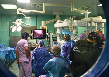 Aou Sassari, a giugno intensa attività di donazione