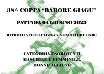 Ciclismo: non solo i numeri e le qualità del Giro delle Miniere
