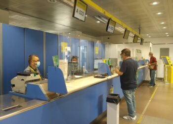 Nei 441 uffici postali della Sardegna le pensioni del mese saranno in pagamento da sabato 1 luglio