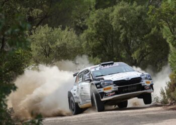 A tre mesi dal 20º Rally dei Nuraghi e del Vermentino, arrivano le prime anticipazioni e il nuovo logo