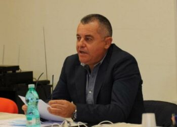 Consorzio di Bonifica della Sardegna Centrale: «La Diga di Cumbidanovu potrebbe essere inaugurata nel 2026»