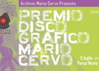 Olbia, Premio Mario Cervo 2023: i vincitori