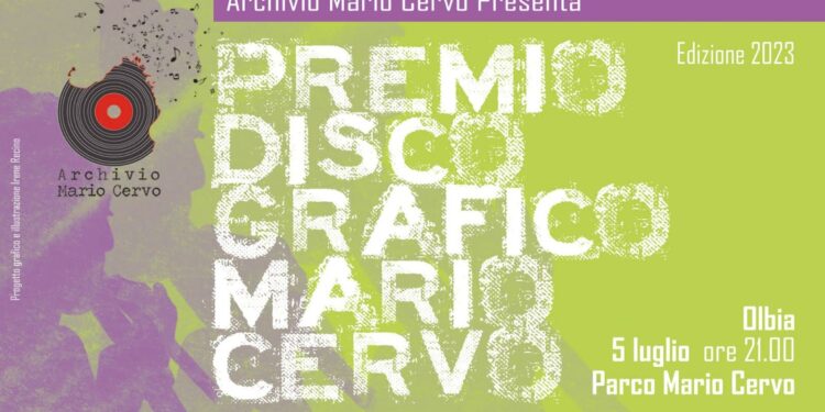 Olbia, Premio Mario Cervo 2023: i vincitori
