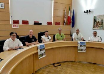 “Natura senza barriere”: all’Asinara una giornata dedicata alla disabilità e all’escursionismo condiviso