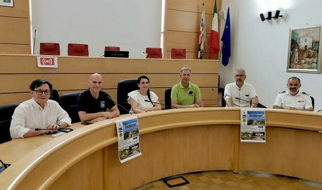 “Natura senza barriere”: all’Asinara una giornata dedicata alla disabilità e all’escursionismo condiviso