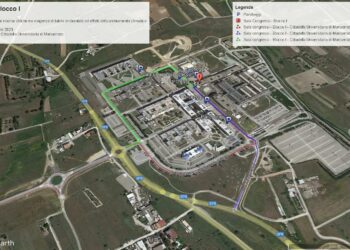 Si parlerà dei cambiamenti climatici martedì 13 giugno in un convegno nella sala congressi della Cittadella Universitaria di Monserrato