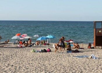 Sassari: al via il servizio di salvamento a mare nei litorali di Porto Ferro, Argentiera, Porto Palmas e Platamona