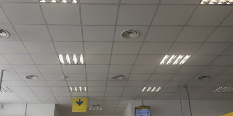 Orune: novità “Green” per l’ufficio postale