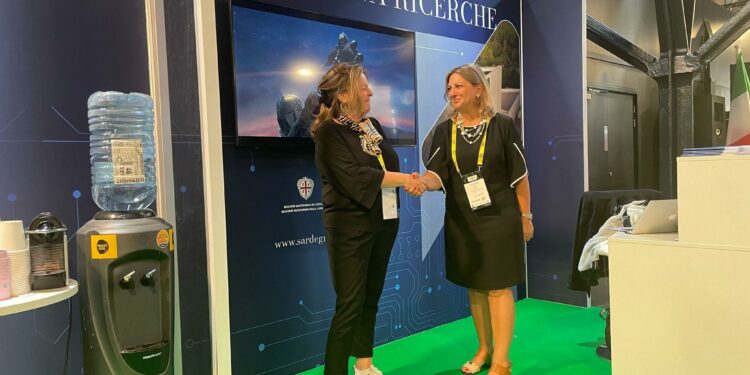 Siglato a Londra il patto tra Confartigianato Sardegna e Sardegna Ricerche per l’innovazione e lo sviluppo delle imprese dell’Isola
