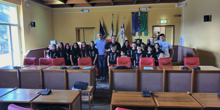 La Hac Nuoro si è laureata campione regionale U13F di pallamano ma mancano i fondi per partecipare alle finali nazionali