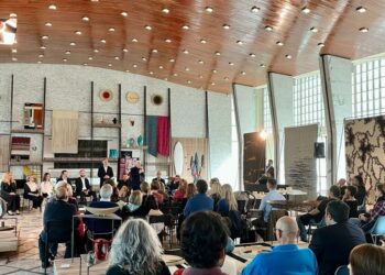 Sassari: primi sei mesi positivi per il Padiglione Tavolara