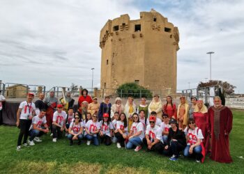Sono raddoppiati i visitatori per Monumenti aperti, a Porto Torres