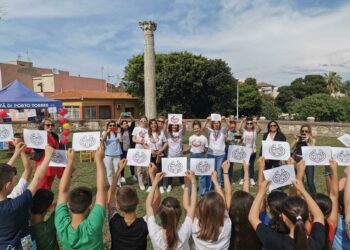 Porto Torres: prende il via il “Cantiere delle famiglie Accoglienti”