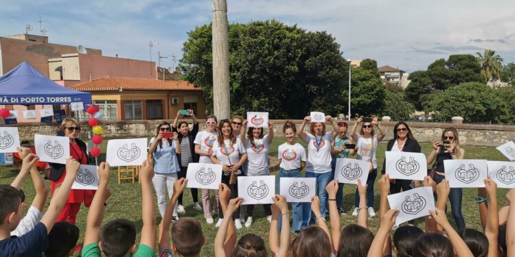 Porto Torres: prende il via il “Cantiere delle famiglie Accoglienti”