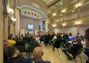 Parco delle Terre d’acqua dell’Oristanese: al via il percorso partecipativo