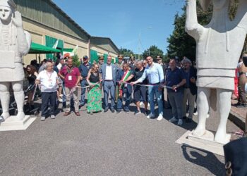 Macomer: bilancio positivo per la terza edizione della “Fiera della Caccia, della Pesca e del Tempo libero in Sardegna” 