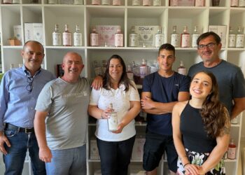 Arzachena: riprendono le iscrizioni delle aziende agricole al registro del marchio De. Co.