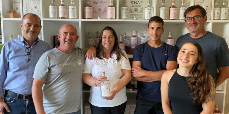 Arzachena: riprendono le iscrizioni delle aziende agricole al registro del marchio De. Co.