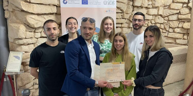 “Cooltour – Millennial for cultural heritage”: iniziative a Serramanna, Villanovafranca, Fluminimaggiore e Pula