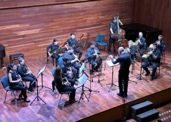 Festa della Musica, il “Canepa” protagonista nazionale. Mercoledì 21 giugno, ad Alghero, gli allievi della jazz big band spalla di Enrico Rava