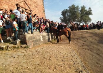Sedilo: il programma della festa di San Costantino