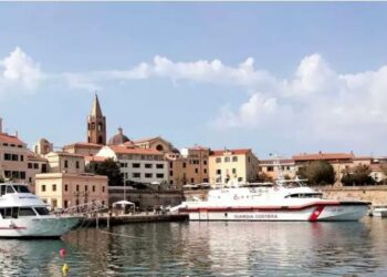 Riattivato tre anni fa dopo oltre dieci anni di assenza, il servizio di salvamento a mare verrà proposto anche quest’anno ad Alghero