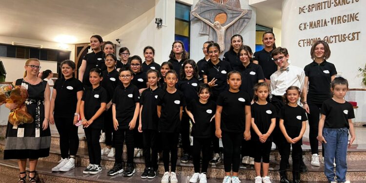 A Sassari mercoledì 14 giugno nuovo concerto al Sacro Cuore per il Festival del Mediterraneo