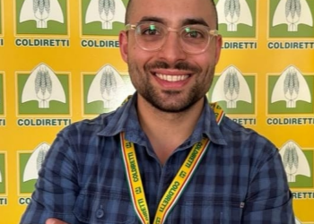 L’agrichef Antonio Demontis è stato confermato all’unanimità presidente provinciale Nord Sardegna di Terranostra Campagna Amica