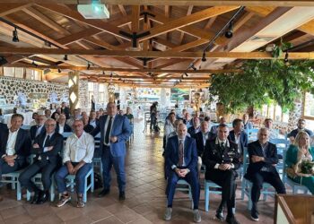 A Oristano l’assemblea dei soci del Consorzio di tutela del pecorino romano dop