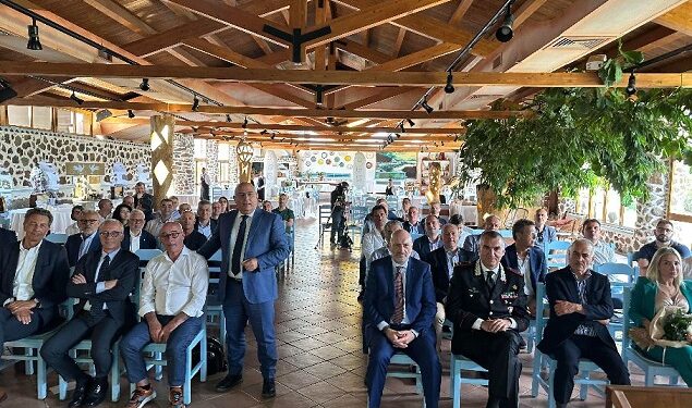 A Oristano l’assemblea dei soci del Consorzio di tutela del pecorino romano dop