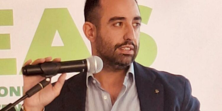 Marco Porcu (assessore dell’Ambiente): « La Giornata Mondiale dell’Ambiente rappresenta un importante momento di riflessione»