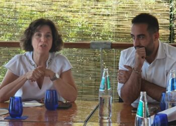 Un tavolo tecnico per salvaguardare l’area archeologica di Nora tra regione Sardegna, ministeri dei Beni culturali e Infrastrutture, e comune di Pula