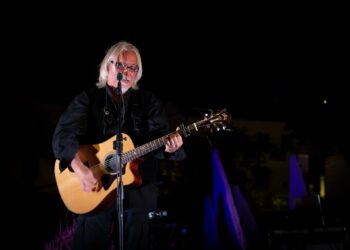 Sabato 24 giugno, a Sassari, la canzone popolare incontra la canzone d’autore