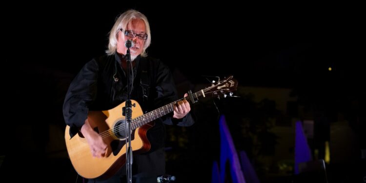 Sabato 24 giugno, a Sassari, la canzone popolare incontra la canzone d’autore