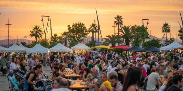 Alghero, ecco il programma di Birralguer – Sardinian Craft Beer Fest