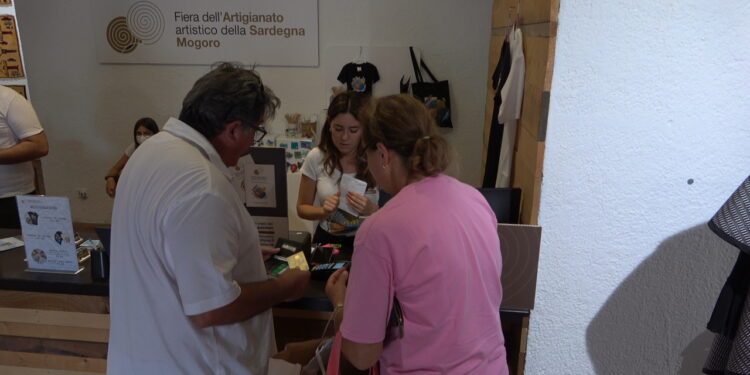 Ad un mese dall’apertura, a Mogoro fervono i preparativi per la 62ª Fiera dell’Artigianato artistico della Sardegna