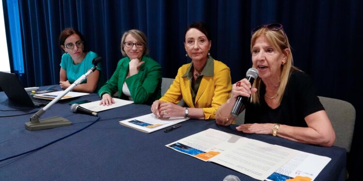 Sono stati presentati oggi i dati del progetto di alfabetizzazione informatica per le detenute del carcere di Uta