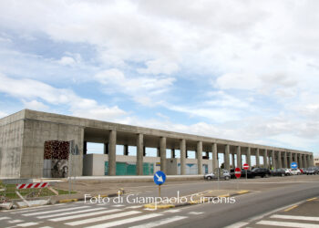 Al via la Rete dei Centri intermodali passeggeri della Sardegna