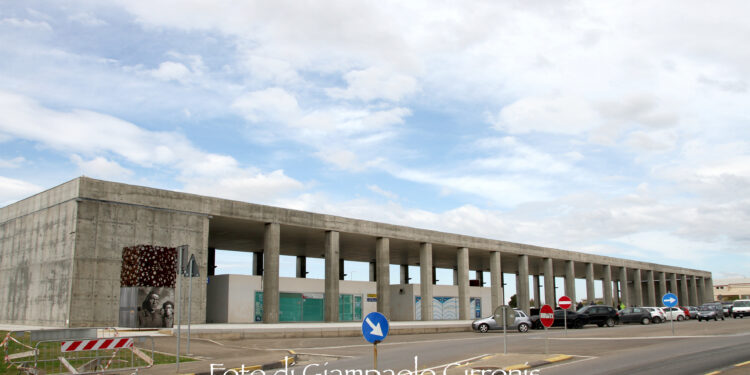 Al via la Rete dei Centri intermodali passeggeri della Sardegna