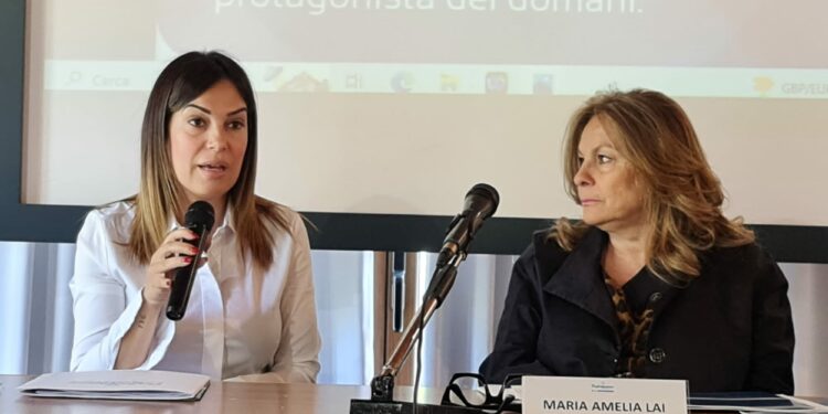 Anita Pili: «Nelle prossime settimane ci sarà la convocazione delle associazioni imprenditoriali sul problema dell’energia e sui 70 milioni di euro stanziati dalla Giunta per le rinnovabili»