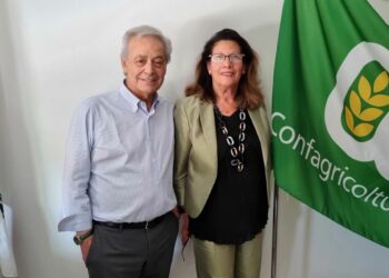 Sono stati rinnovati oggi a Oristano i vertici regionali dell’Associazione Nazionale Pensionati Agricoltori di Confagricoltura (ANPA)