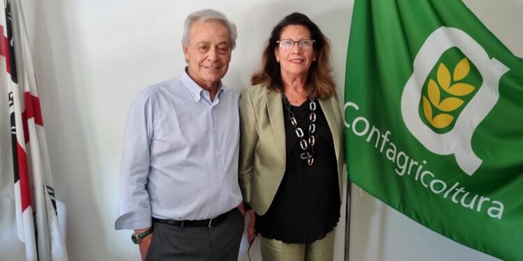 Sono stati rinnovati oggi a Oristano i vertici regionali dell’Associazione Nazionale Pensionati Agricoltori di Confagricoltura (ANPA)