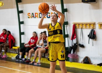 Selargius, c’è la conferma di Elena Valenti