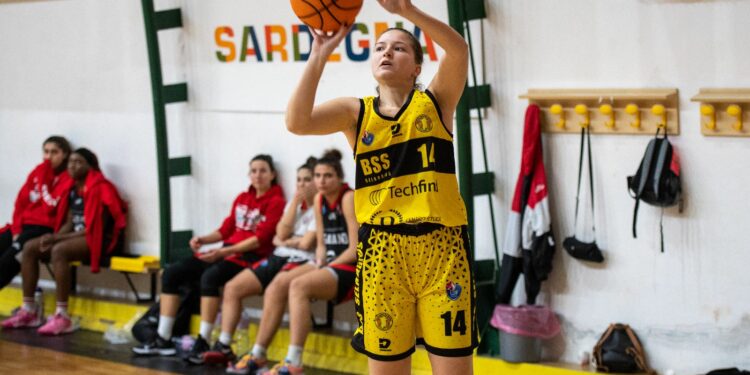 Selargius, c’è la conferma di Elena Valenti