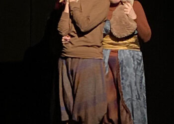 Parte da Villaspeciosa il 16° Festival GIARDINI APERTI 2023 in sette comuni dell’area metropolitana di Cagliari tra parchi, teatri, strade e piazze