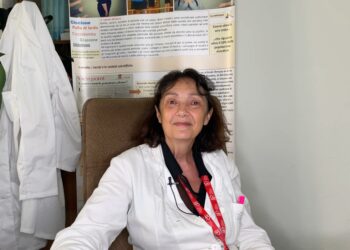 La professoressa Fernanda Velluzzi, del Centro Obesità del San Giovanni di Dio, è stata eletta ai vertici nazionali della Società Italiana dell’Obesità (SIO)