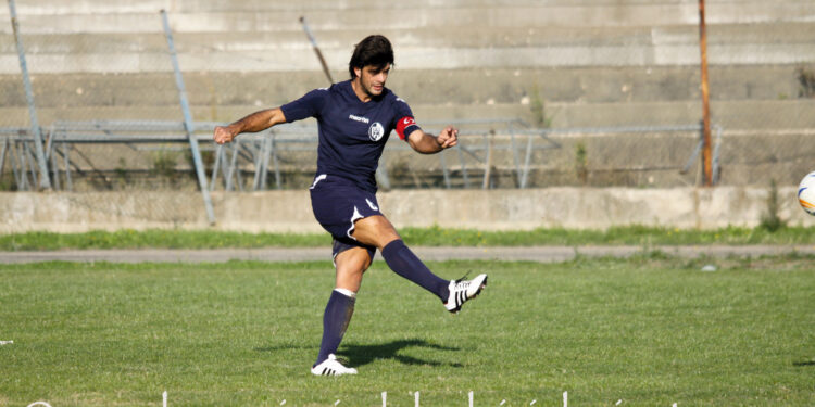 Gian Marco Giandon è il nuovo allenatore dell’Alghero